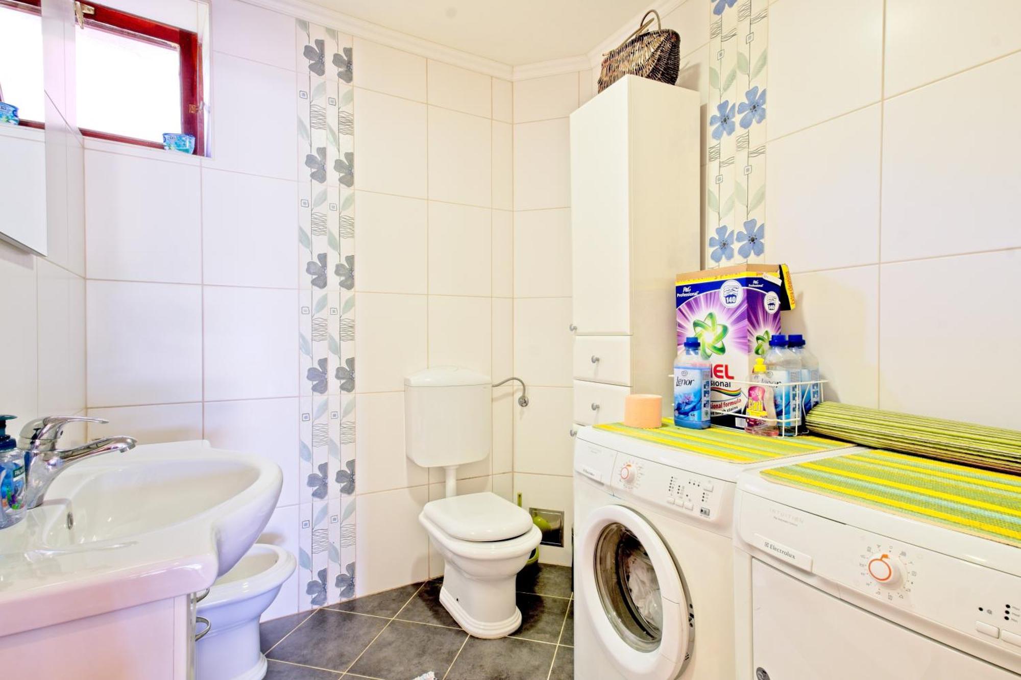 Villa Thousand Roses Lovorno Exterior foto